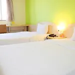 7Days Inn Beijing South Fengtai Road Subway Station Branch
